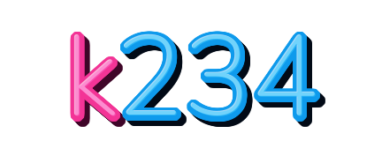 k234 — logo kanal