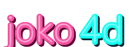 joko4d — logo kanal