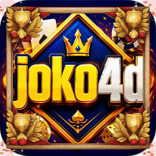 joko4d — mitra unggulan